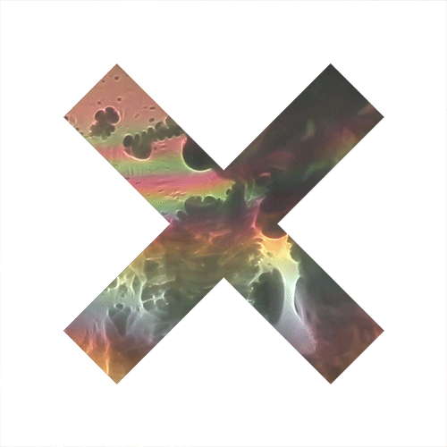 The XX – Coexist