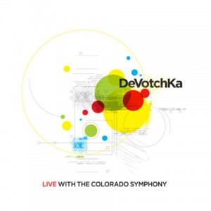 DeVotchKa - Live With the Colorado Symphony