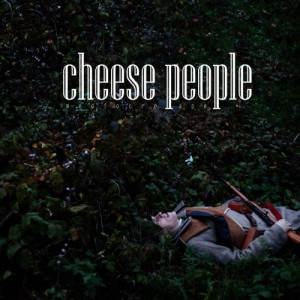 Cheese People - Mediocre Ape